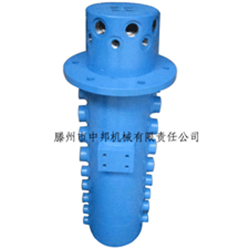 APDG4247-18-001多通路旋转接头非标产品