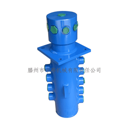 <b>中央回转接头</b>