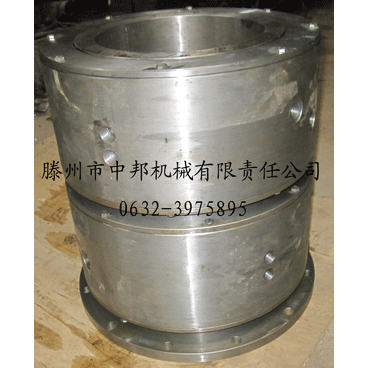旋挖机专用回转体